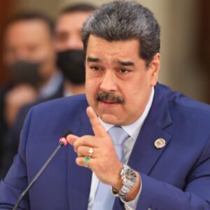 Chavismo a la expectativa: Corte de La Haya decidió investigar a Nicolás Maduro por graves violaciones a los derechos humanos