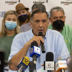 Zulia: Presentan Comando Unidad Maracaibo rumbo al triunfo de Rosales y Rafael Ramírez el 21N