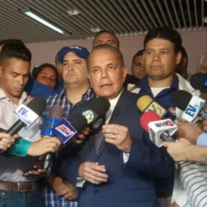 En Zulia Manuel Rosales señala: “La pesadilla de los apagones es insoportable en las comunidades”