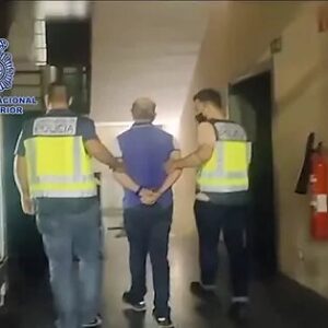 España: El Supremo rechaza paralizar de forma inmediata la entrega de ‘El Pollo’ Carvajal a Estados Unidos