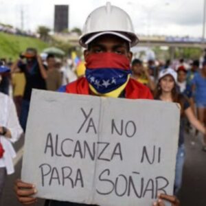 La crisis económica y Los influenciadores: ¿Hay logros? ¿Se resolvió? Verdades y mentiras