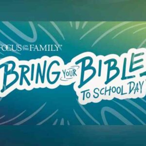 Tomemos el ejemplo: Estudiantes cristianos en Estados Unidos se preparan para el 7 de octubre, en el día «trae tu Biblia a la escuela»