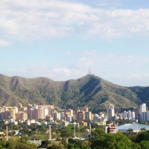 Hoy se sabrá quién será el candidato a la Gobernación de Carabobo aseguró aspirante Pérez Silva