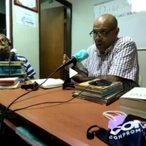 Opinión: Superlano y Rosales Peña saben que los votos no les dan la gobernación de Barinas, Por Hildebrando Schwarzenberg