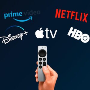 Estos son los estrenos de la semana en Netflix, HBO, Amazon y Disney Plus (25 – 31 de octubre 2021)