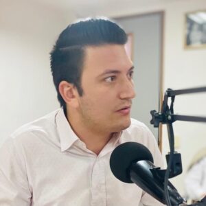 Región Capital: Candidato Palocz denunció que PoliChacao tiene menos de 320 funcionarios activos