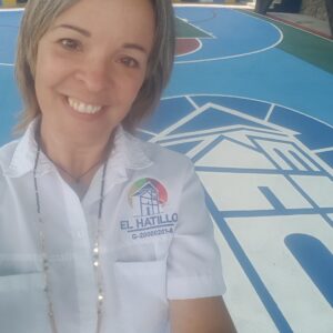Región Capital El Hatillo: Carolina Bello: «Estarán los alumnos y maestros preparados para ir a clases presenciales» 