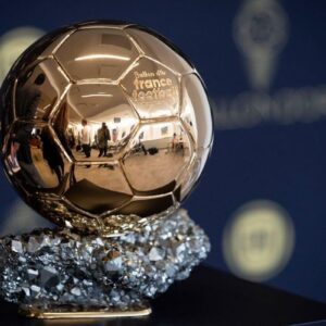 Revelan a los 5 máximos favoritos para llevarse el Balón de Oro 2021