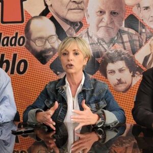 MAS Simulacro electoral fue el abrebocas de la participación masiva que habrá el 21nov