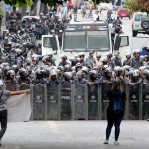 ONG y Familiares en violación de DDHH: exigen justicia y piden reunión con fiscal de la CPI