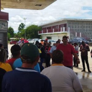 Zulia: Comando de campaña de Javier Briceño hará aporte a la comunidad en Valmore Rodríguez