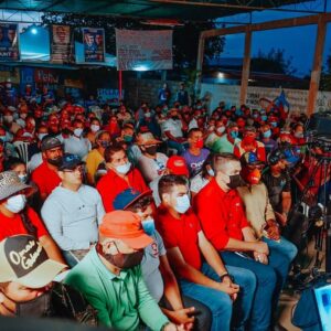 Zulia: Gobernador Omar Prieto anunció financiamiento de más de 200 proyectos productivos para las Comunas