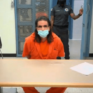 Corte del caso Alex Saab ordenó investigación a los periodistas de medios e independientes por publicar fotos del extraditado