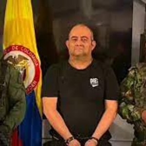 Captura de ‘Otoniel’ y muerte de Escobar no hacen cosquillas a imperio narco en Colombia