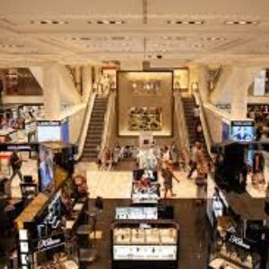 Prepárate para el popular «Viernes Negro»: Centros Comerciales ya vienen con su Black Friday en toda Venezuela y el mundo