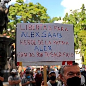 La columna de Oppenheimer: El secreto más importante de Alex Saab