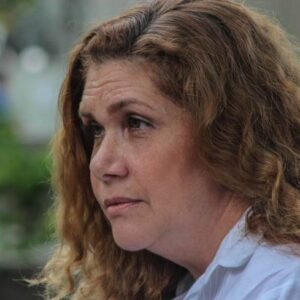 Grave denuncia sobre la muerte de Baduel: Afirma su esposa que «él no tenía Covid…» y su hija acusa al régimen de «asesinarlo»