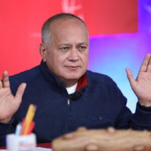 Columna VERDADES Y RUMORES Por Darwin Chávez: ¿Por qué Diosdado Cabello lanzó al “pajón” a Alex Saab?