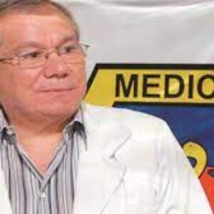 Federación Médica Venezolana: «Gobierno está graduando médicos comunitarios y militares sin formación académica y científica»