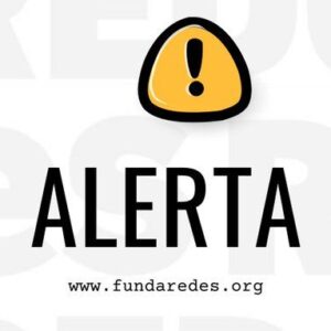 Javier Tarazona continua en el Sebin y liberan dos integrantes de la ONG Fundaredes