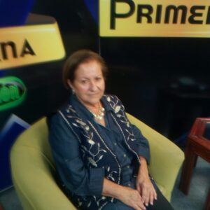 Opinión: La Antena del Cono Sur, Por Grossman Parra Pinto