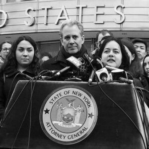 Un artículo del 2018: El sexo y el político liberal, Una historia de Nueva York Por Ginia Bellafante