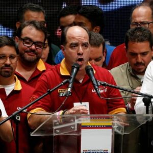 Columna VERDADES Y RUMORES Por Darwin Chávez: La implosión del G4, es un problema que pudo evitarse