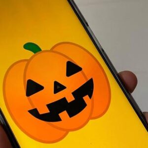 WhatsApp: truco para activar el “modo Halloween” en la aplicación