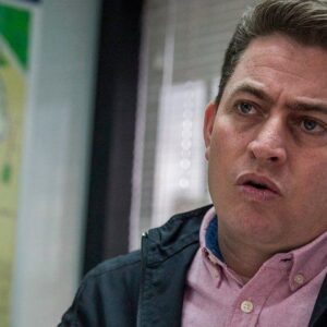 Jefe de Fuerza Vecinal, anuncia que postularan candidato en las presidenciales de 2024: ¿Posición adelantada?