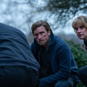 5 razones para ver El caso Hartung la perturbadora serie Nordic Noir en Netflix