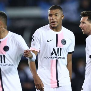 Mbappé se confiesa.
