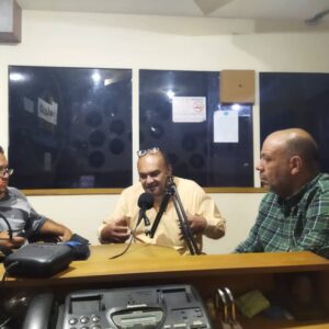 Pueblo de Barinas: Quiere unidad con un solo candidato a la gobernación y hay tiempo aún, de no hacerlo la historia los juzgará