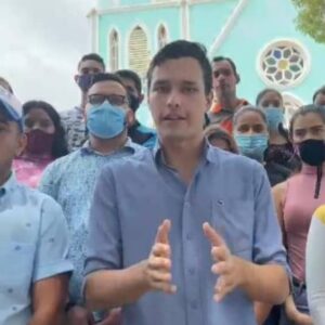Zulia: En Maracaibo Partido MIO pregunta ¿Simulacro o medición de fuerzas?