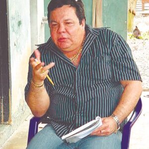 Julián Terán: “No renunciaré a la Alcaldía de Guanare, porque quien va ganando no se retira del juego”