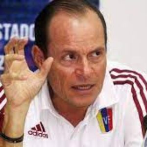 Fiscal general Tarek William Saab: anuncia inmediata investigación contra técnico panameño Kenneth Zseremeta por abuso sexual
