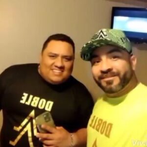 Increíble: Los “coyotes” maracuchos ya tienen su gaita y prometen un amanecer gaitero en la frontera Ver vídeo