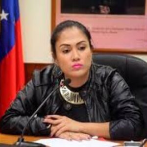 Opinión: La que se dobló para no partirse en el Táchira!, Por Mercedes Ramírez