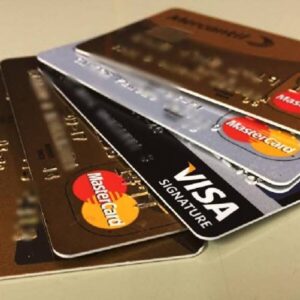 Conozca los nuevos límites de las tarjetas de crédito en Venezuela
