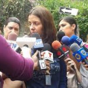 Lissette González: “Mi papá fue el primer preso político que falleció bajo custodia del Estado y nos enteramos por las redes sociales”