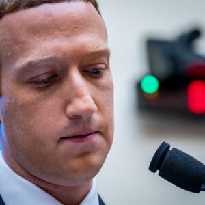 Facebook no cambiará a menos que los anunciantes lo pidan Por Greg Bensinger