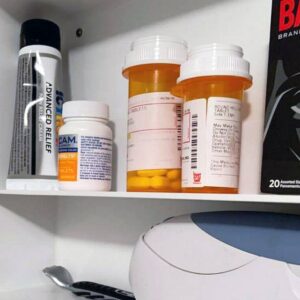 En Estados Unidos retiran dos medicinas contra la hipertensión por posible contenido excesivo de un carcinógeno