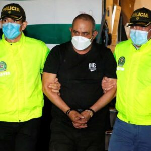 Pregunta ¿Qué pasará con el cartel más grande de Colombia tras caída de su líder? Vea la respuesta