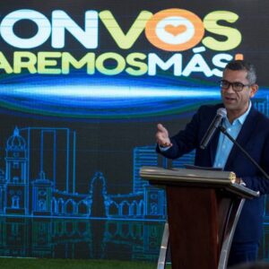 Zulia: Alcalde de Maracaibo afirma “El mercado local ha crecido 44 % este año”