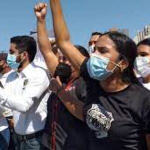 Qué barbaridad: 4 de cada 10 jóvenes ni estudian ni trabajan en Venezuela