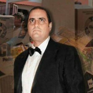 Los Pandora Papers revelan el rol de un banquero suizo, el guardián de los secretos financieros de Álex Saab y Álvaro Pulido