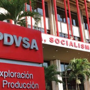 ¿OTRO «GUISO» DE EL AISSAMI? Las huellas de la corrupción en PDVSA apuntan a dos polémicas compañías de Singapur