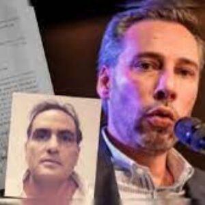 Otra vez: allanan apartamento de los padres del periodista Roberto Deniz en Caracas