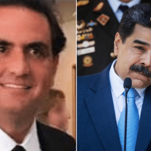 Columna VERDADES Y RUMORES por Darwin Chávez: Alex Saab ¿El revulsivo que podría destrabar la crisis venezolana?
