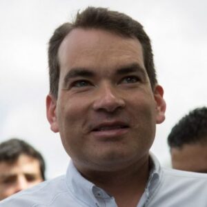 Candidato del G4 Tomás Guanipa juramentó al comando de campaña de la MUD en Caracas