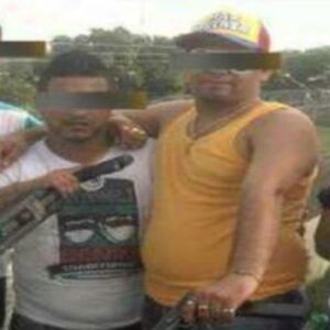 Trabajo de El Pitazo: El dominio de las bandas delictivas: una realidad que se vive en varias regiones de Venezuela